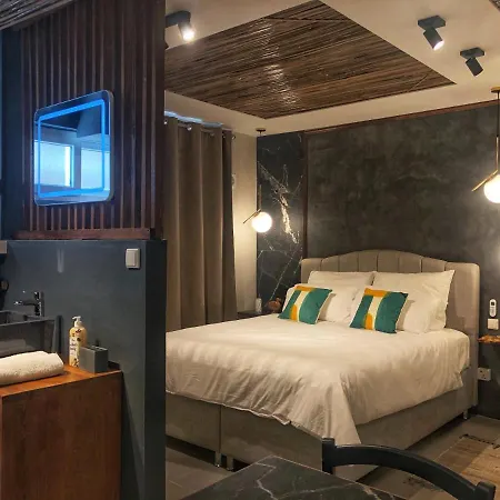 Nereida Mauritius Residence & Apartments